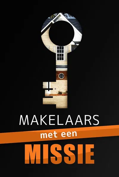 Afbeelding van Makelaars met een missie